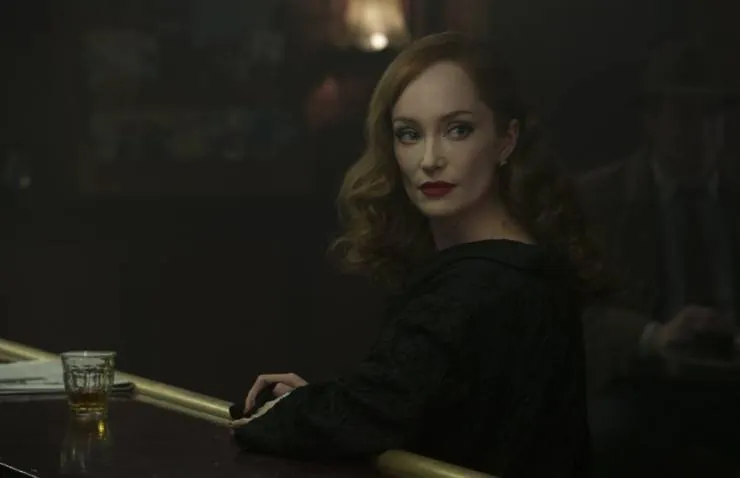 Холодная игра (2019) скачать торрент файл Холодная игра (2019) фильм скачать торрент файл