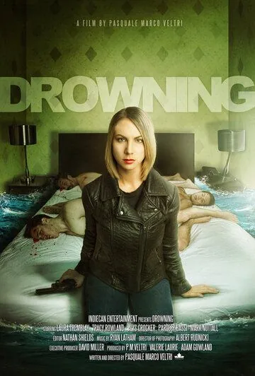 Утопление / Drowning (2019) фильм скачать через торрет бесплатно в хорошем качестве