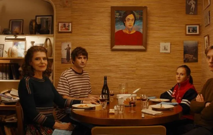 Пердрикс (2019) скачать торрент бесплатно Пердрикс (2019) фильм скачать торрент бесплатно