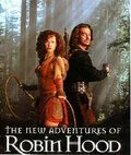 Новые приключения Робин Гуда / The New Adventures of Robin Hood (1997) cериал скачать через торрет бесплатно в хорошем качестве