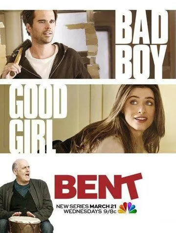 Склонность / Bent (2012) cериал скачать через торрет бесплатно в хорошем качестве