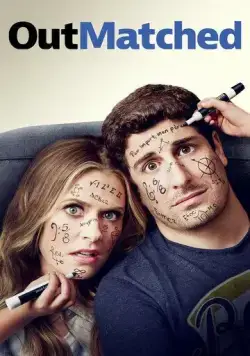 В меньшинстве / Outmatched (2020) cериал скачать через торрет бесплатно в хорошем качестве