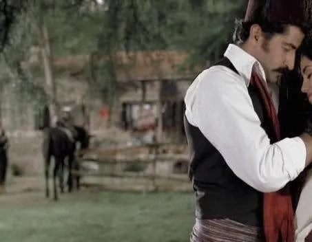 Последний оттоман: Яндим Али (2007) скачать торрент бесплатно Последний оттоман: Яндим Али (2007) фильм скачать торрент бесплатно