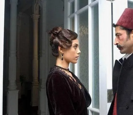 Последний оттоман: Яндим Али (2007) скачать торрент файл Последний оттоман: Яндим Али (2007) фильм скачать торрент файл