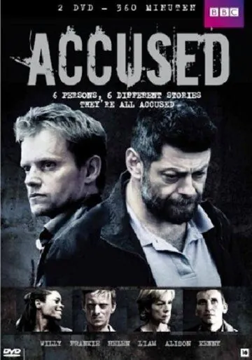 Обвиняемые / Accused (2010) cериал скачать через торрет бесплатно в хорошем качестве