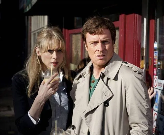 Несовместимые (2010) 1-2 сезон 1-4,5,6 серия скачать торрент файл Несовместимые (2010) сериал 1-4,5,6 серию 1-2 сезона скачать торрент файл