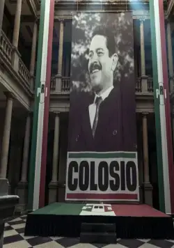 Криминальные записки: Колосио (2019) 1 сезон 1-6,7,8 серия скачать торрент файл Криминальные записки: Колосио (2019) сериал 1-6,7,8 серию 1 сезона скачать торрент файл