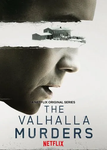Убийства Вальгаллы / The Valhalla Murders (2019) cериал скачать через торрет бесплатно в хорошем качестве