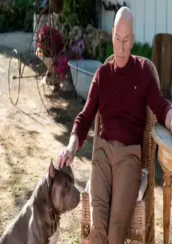 Звездный путь: Пикар (2020) 1-3 сезон 1-8,9,10 серия скачать торрент файл Звездный путь: Пикар (2020) сериал 1-8,9,10 серию 1-3 сезона скачать торрент файл