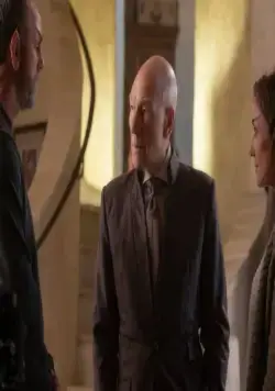 Звездный путь: Пикар (2020) 1-3 сезон 1-8,9,10 серия скачать торрент бесплатно Звездный путь: Пикар (2020) сериал 1-8,9,10 серию 1-3 сезона скачать торрент бесплатно