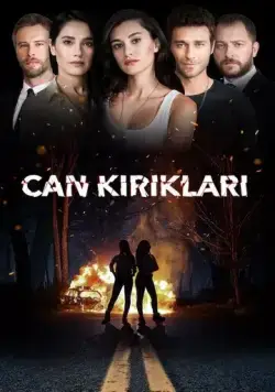 Осколки души / Can Kiriklari (2018) cериал скачать через торрет бесплатно в хорошем качестве