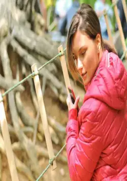 Маршруты любви (2019) 1 сезон 1-1,2 серия скачать торрент файл Маршруты любви (2019) сериал 1-1,2 серию 1 сезона скачать торрент файл