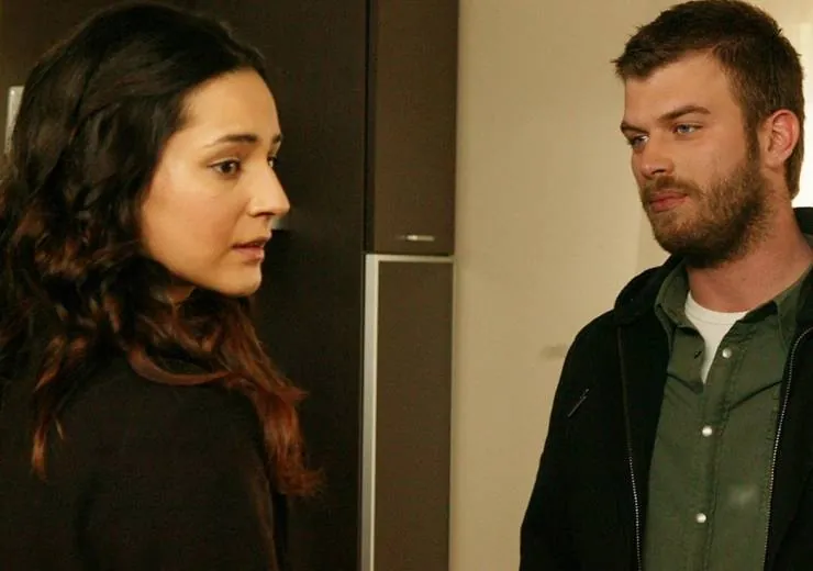 Менекше и Халиль (2007) 1 сезон 1-34,35,36 серия скачать торрент бесплатно Менекше и Халиль (2007) сериал 1-34,35,36 серию 1 сезона скачать торрент бесплатно