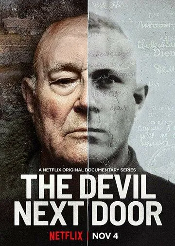 Дьявол по соседству / The Devil Next Door (2019) cериал скачать через торрет бесплатно в хорошем качестве