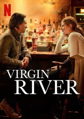 Виргин Ривер / Virgin River (2019) cериал скачать через торрет бесплатно в хорошем качестве