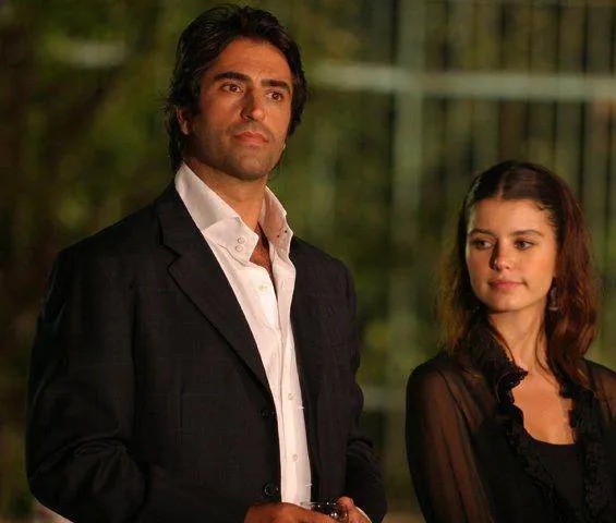 Любовь и ненависть (2005) 1-2 сезон 1-36,37,38 серия скачать торрент файл Любовь и ненависть (2005) сериал 1-36,37,38 серию 1-2 сезона скачать торрент файл