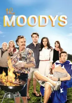 Семейка Муди / The Moodys (2014) cериал скачать через торрет бесплатно в хорошем качестве