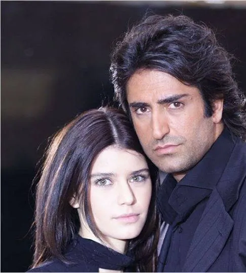 Любовь и ненависть (2005) 1-2 сезон 1-36,37,38 серия в хорошем качестве скачать торрент файл Любовь и ненависть (2005) сериал 1-36,37,38 серию 1-2 сезона в хорошем качестве скачать торрент файл