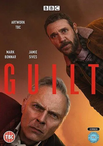 Вина / Guilt (2019) cериал скачать через торрет бесплатно в хорошем качестве