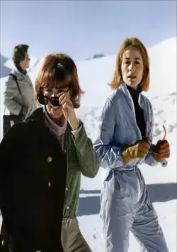 Жить, чтобы жить (1967) в хорошем качестве скачать торрент файл Жить, чтобы жить (1967) фильм в хорошем качестве скачать торрент файл