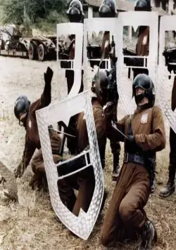 2020: Гладиаторы будущего (1982) скачать торрент файл 2020: Гладиаторы будущего (1982) фильм скачать торрент файл