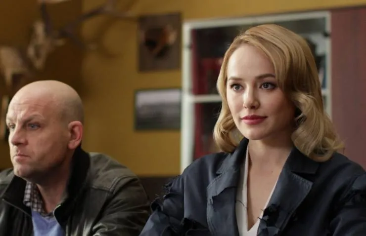 Проект «Анна Николаевна» (2020) 1-2 сезон 1-6,7,8 серия скачать торрент файл Проект «Анна Николаевна» (2020) сериал 1-6,7,8 серию 1-2 сезона скачать торрент файл