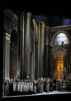 Тоска (2020) скачать торрент файл Тоска (2020) фильм скачать торрент файл