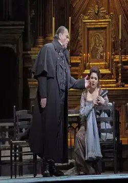 Тоска (2020) скачать торрент бесплатно Тоска (2020) фильм скачать торрент бесплатно