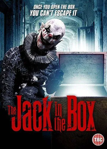 Шкатулка дьявола / The Jack in the Box (2020) фильм скачать торрент файле бесплатно Скачать Шкатулка дьявола / The Jack in the Box(2020) фильм с торрента бесплатно