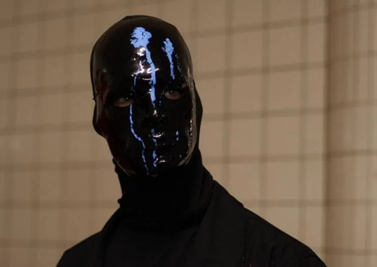 Стальная ловушка (2007) скачать торрент файл Стальная ловушка (2007) фильм скачать торрент файл