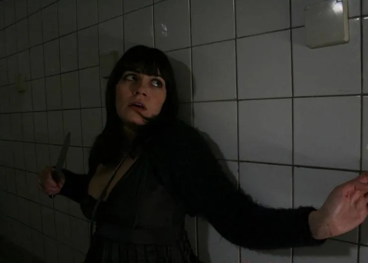 Стальная ловушка (2007) скачать торрент бесплатно Стальная ловушка (2007) фильм скачать торрент бесплатно