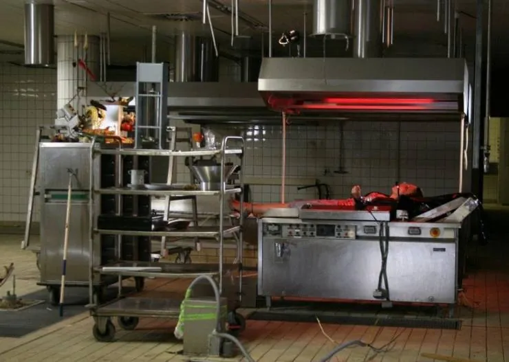 Стальная ловушка (2007) в хорошем качестве скачать торрент файл Стальная ловушка (2007) фильм в хорошем качестве скачать торрент файл