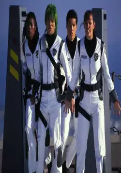 Пауэр Рейнджерс: Патруль времени (2001) скачать торрент бесплатно Пауэр Рейнджерс: Патруль времени (2001) сериал скачать торрент бесплатно