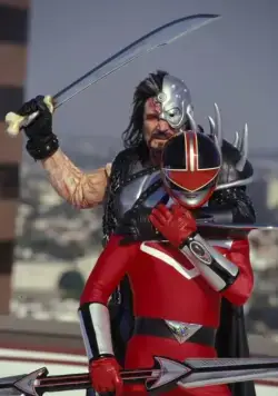 Пауэр Рейнджерс: Патруль времени (2001) скачать торрент файл Пауэр Рейнджерс: Патруль времени (2001) сериал скачать торрент файл