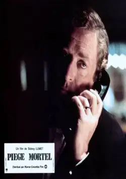 Смертельная ловушка (1982) скачать торрент бесплатно Смертельная ловушка (1982) фильм скачать торрент бесплатно