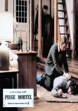 Смертельная ловушка (1982) скачать торрент файл Смертельная ловушка (1982) фильм скачать торрент файл