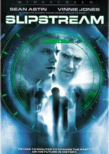 Капкан времени / Slipstream (2005) фильм скачать через торрет бесплатно в хорошем качестве