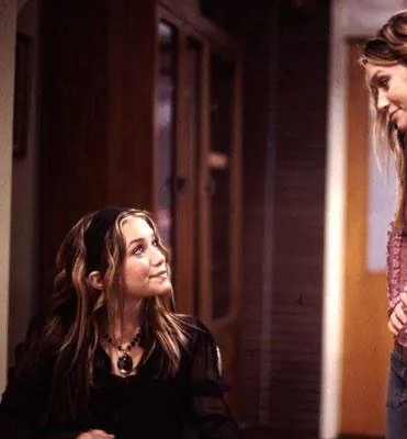 Слишком мало времени (2001) в хорошем качестве скачать торрент файл Слишком мало времени (2001) сериал в хорошем качестве скачать торрент файл