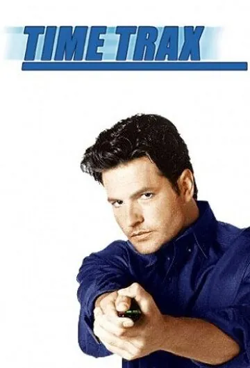 Пороги времени / Time Trax (1993) сериал скачать через торрет бесплатно в хорошем качестве