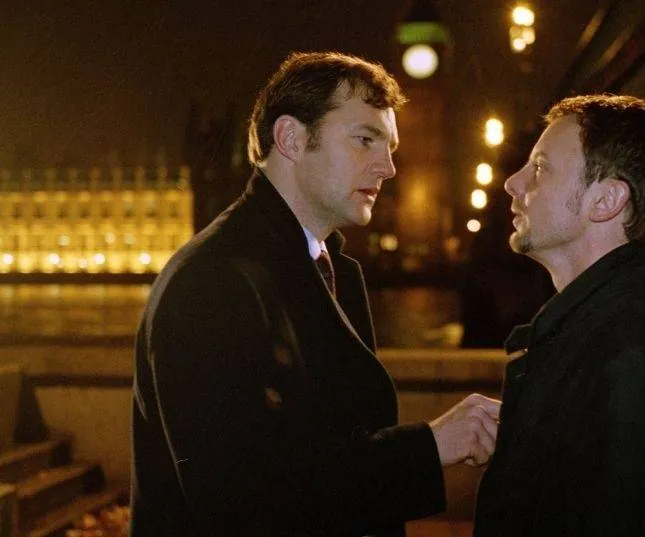 Большая игра (2003) скачать торрент файл Большая игра (2003) сериал скачать торрент файл