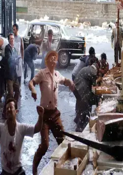 Дон Корлеоне (2007) 1 сезон 1-10,11,12 серия в хорошем качестве скачать торрент файл Дон Корлеоне (2007) сериал 1-10,11,12 серию 1 сезона в хорошем качестве скачать торрент файл