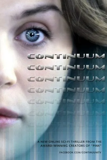 Континуум / Continuum (2012) cериал скачать через торрет бесплатно в хорошем качестве
