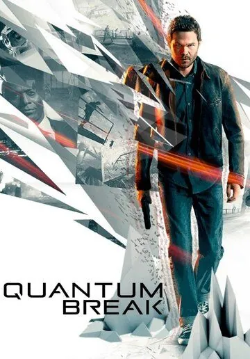 Квантовый разлом / Quantum Break (2016) cериал скачать через торрет бесплатно в хорошем качестве