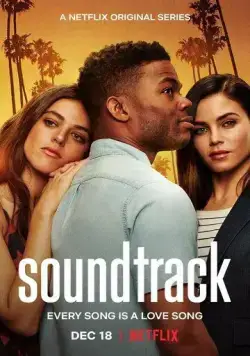 Саундтрек / Soundtrack (2019) cериал скачать через торрет бесплатно в хорошем качестве