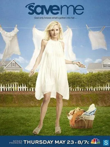 Спаси меня / Save Me (2013) cериал скачать через торрет бесплатно в хорошем качестве