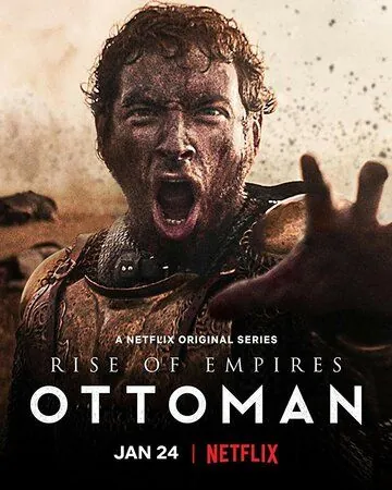 Восход Османской империи / Rise of Empires: Ottoman (2020) cериал скачать через торрет бесплатно в хорошем качестве