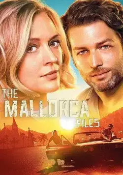 Расследования на Майорке / The Mallorca Files (2019) cериал скачать через торрет бесплатно в хорошем качестве