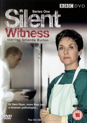 Безмолвный свидетель / Silent Witness (1996) cериал скачать через торрет бесплатно в хорошем качестве