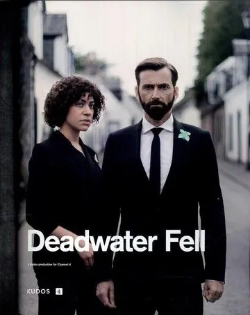 Падение в мёртвые воды / Deadwater Fell (2020) cериал скачать через торрет бесплатно в хорошем качестве