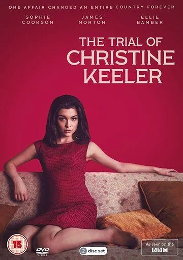 Дело Кристин Килер / The Trial of Christine Keeler (2019) cериал скачать через торрет бесплатно в хорошем качестве